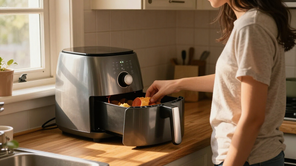 air fryers for college dorms