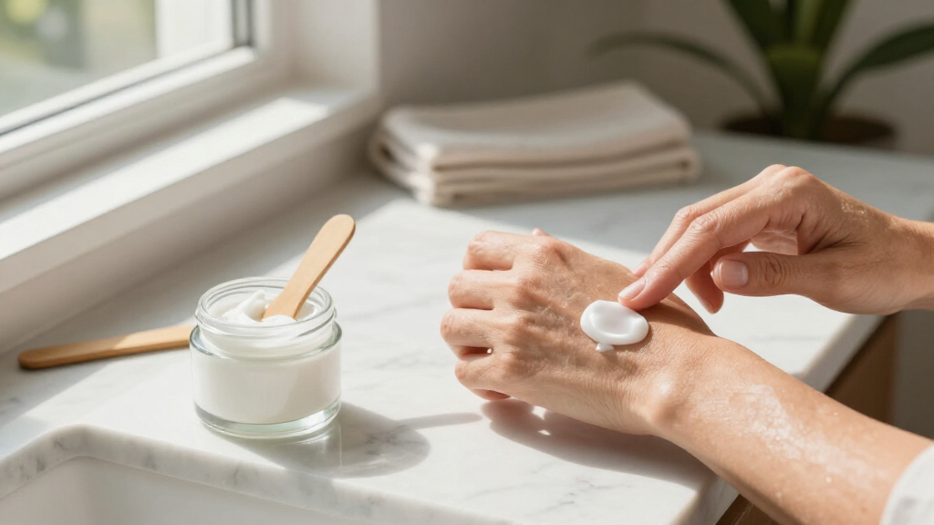 best foundations for mature skin