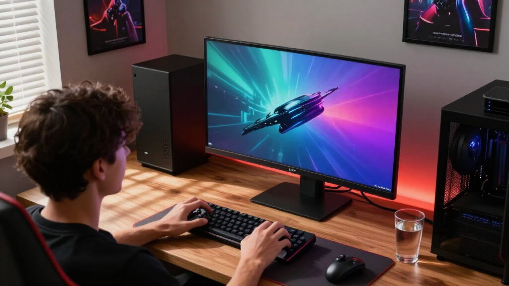 gaming monitors ultrawide 144hz