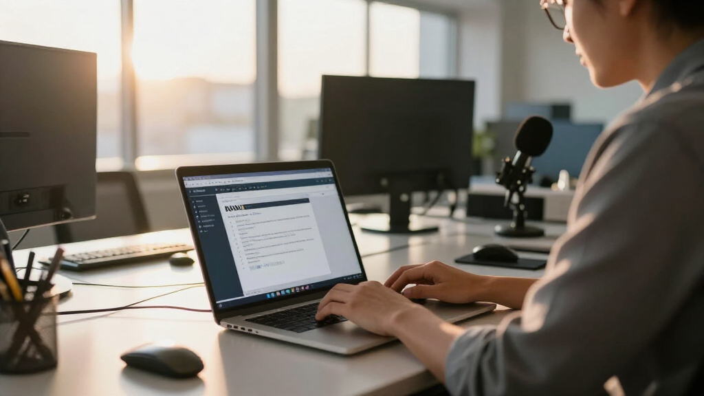 6 Best News Writing Software in 2026
