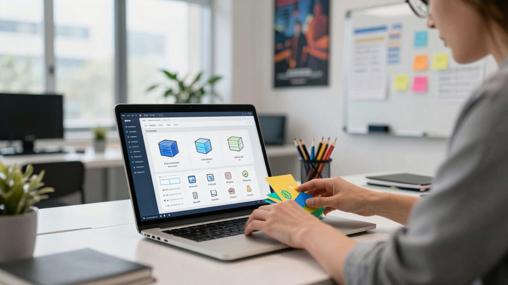 Organizing Files for Reuse Across Launches, PR, and Sales