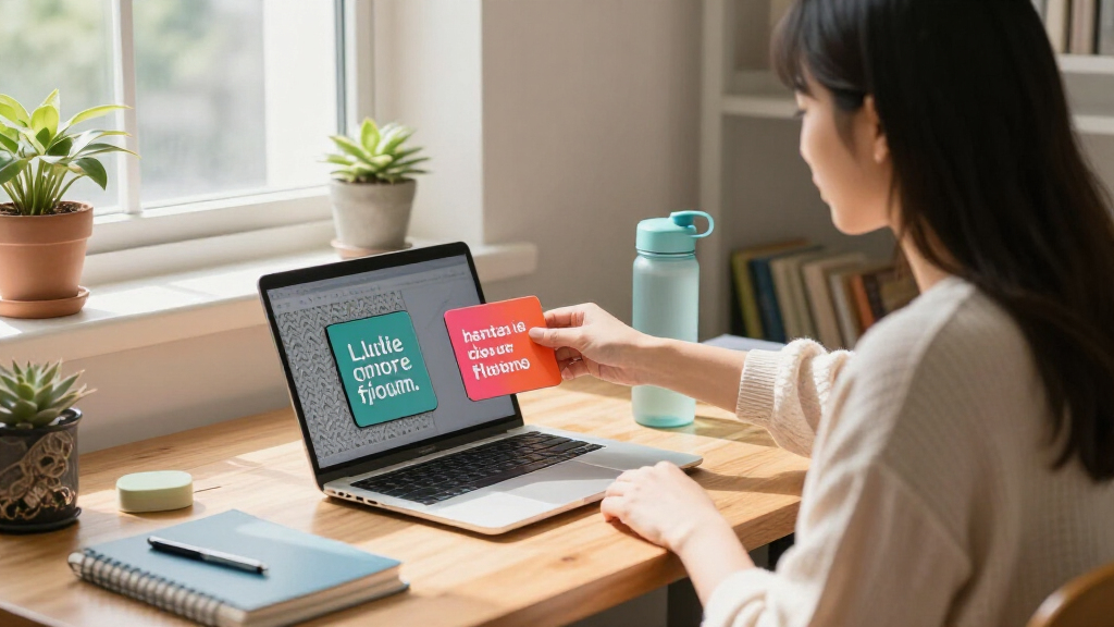 motivational desk accessories for students