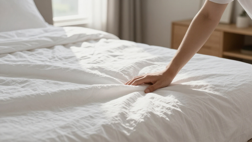 best linen sheets