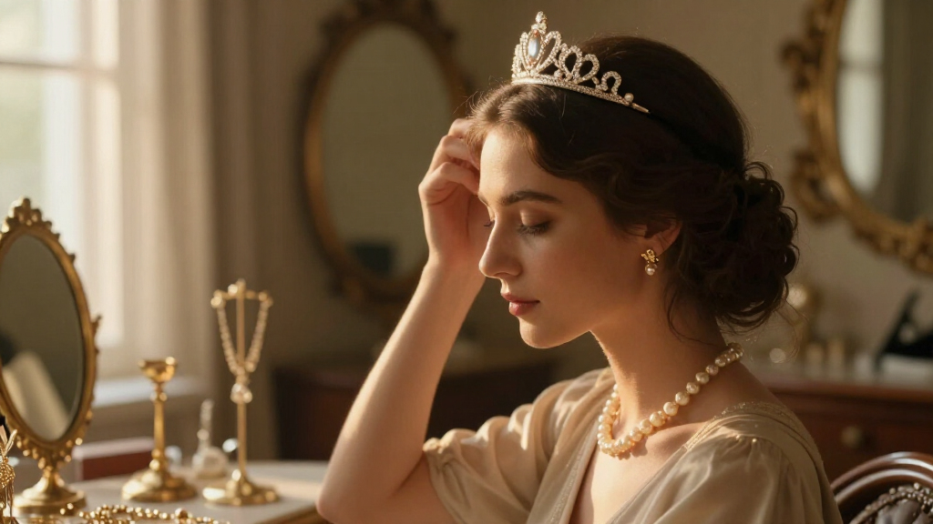 best Princess Diana inspired jewelry