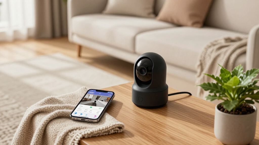 best home security cameras