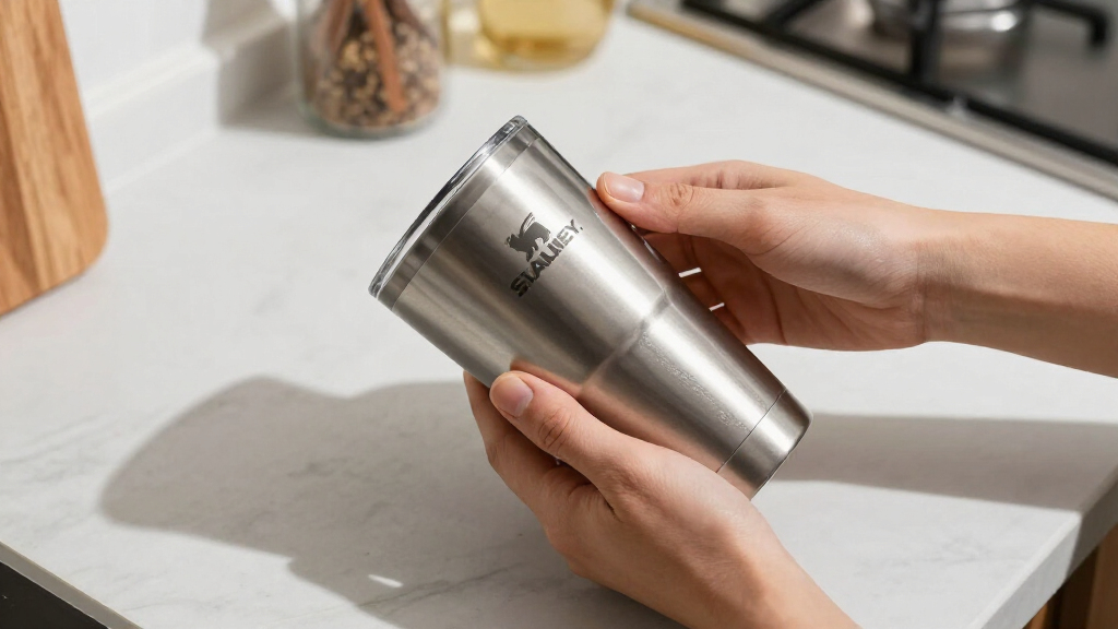 best Stanley tumblers