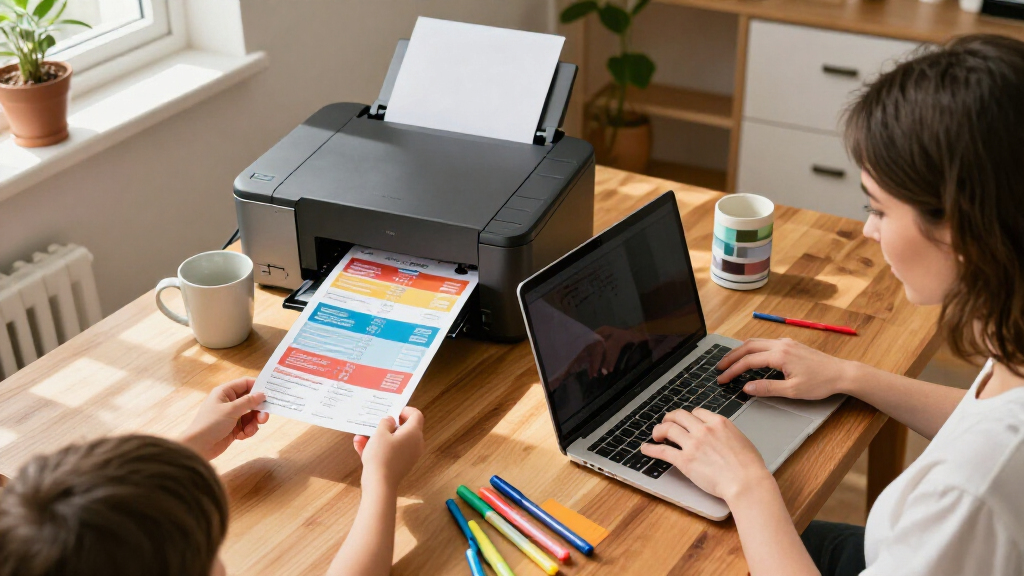 14 Best Color Laser Printers for Small Business in 2027