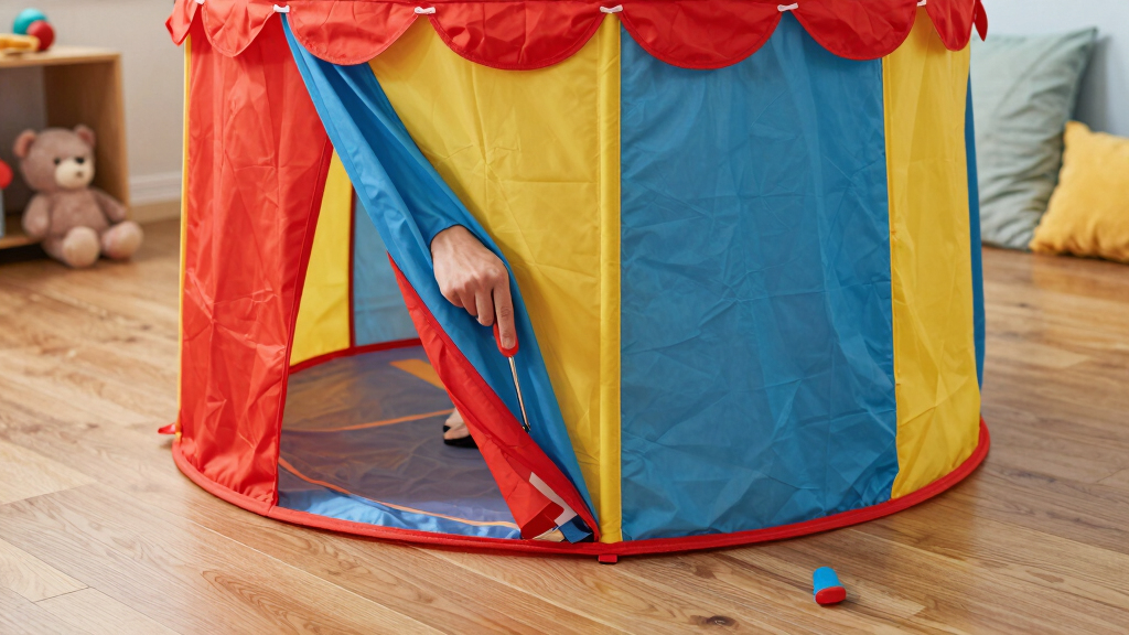 best indoor play tent for kids