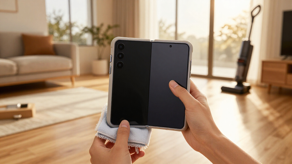 best Samsung Galaxy Z Fold 8 Ultra cases