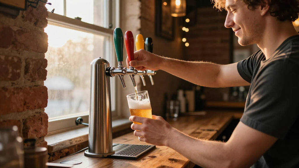 The 5 Best Kegerators of 2026 – Keep Your Beer Cold and Fresh 26 kegerators
