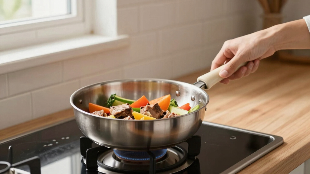 best braiser pan premium