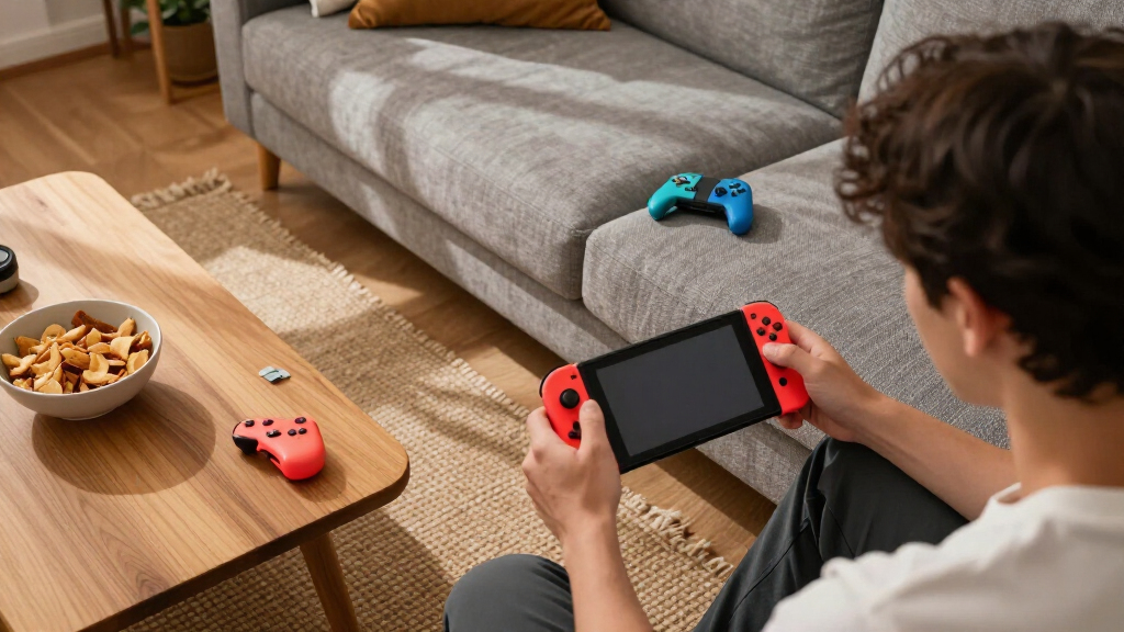 best Nintendo Switch consoles