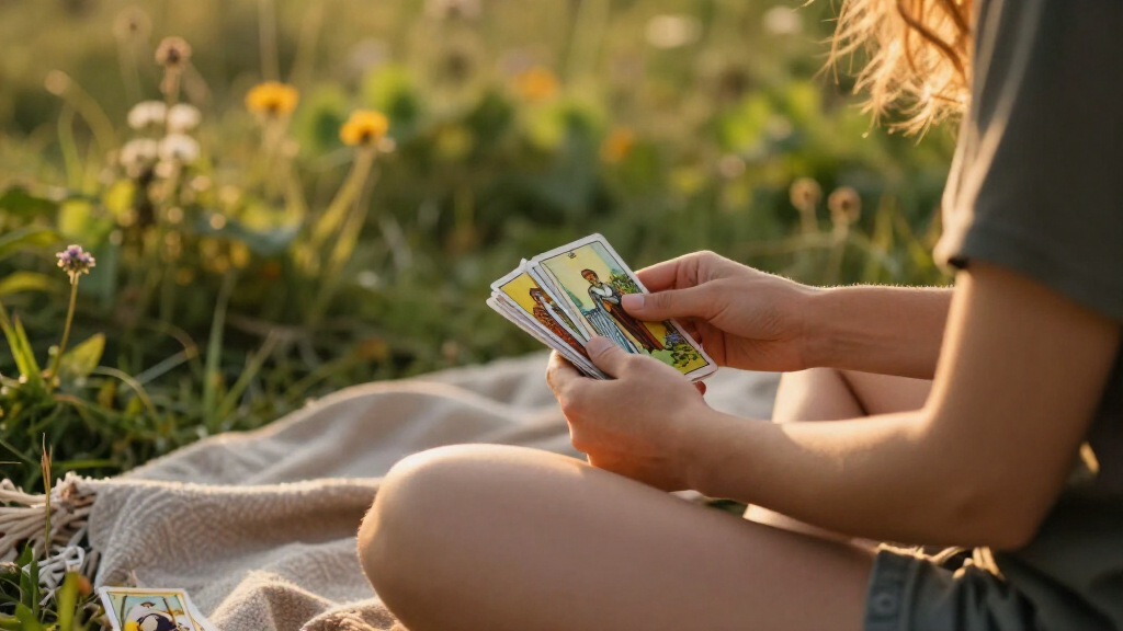 15 Best Tarot Card Decks for Beginners in 2026
