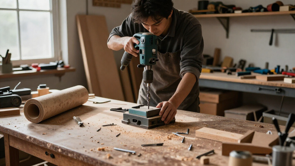 best drill bit sharpeners