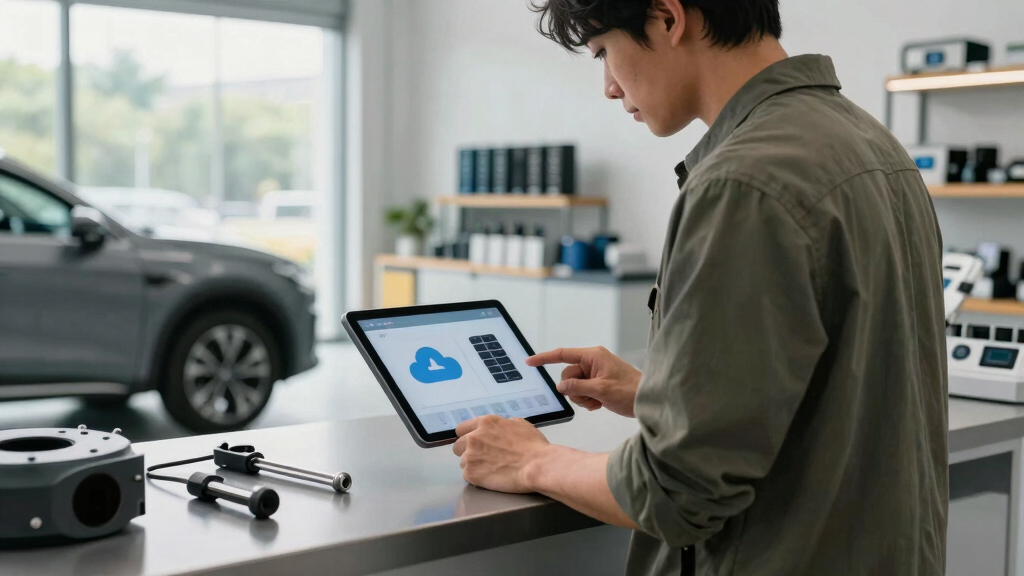 Compare Traditional Cloud Publishing vs. Local-First Approach