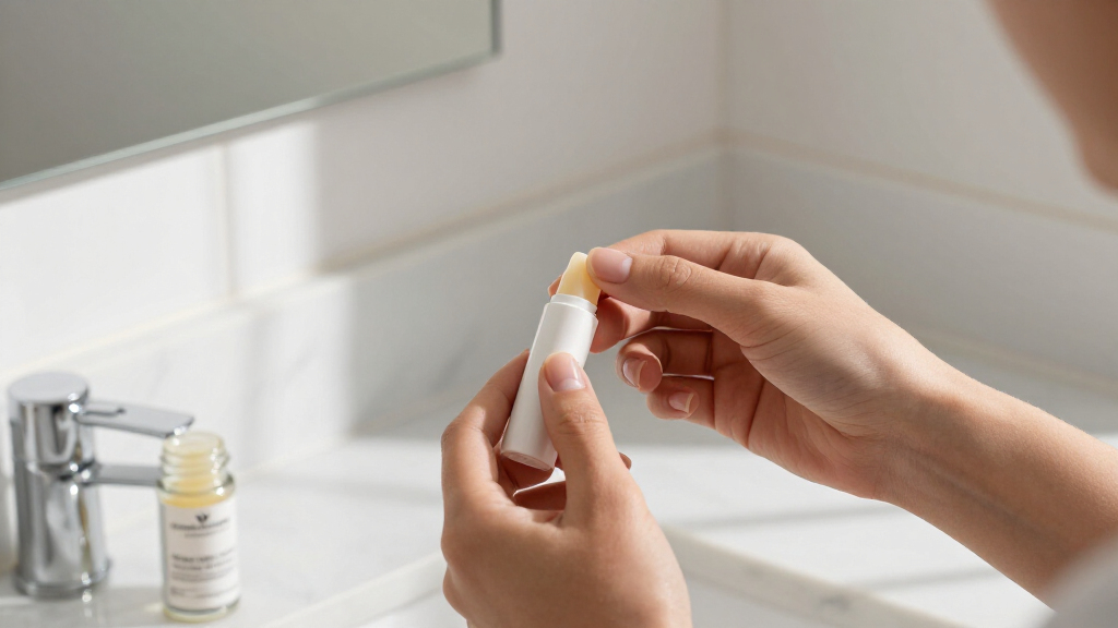 best hyaluronic acid lip balms