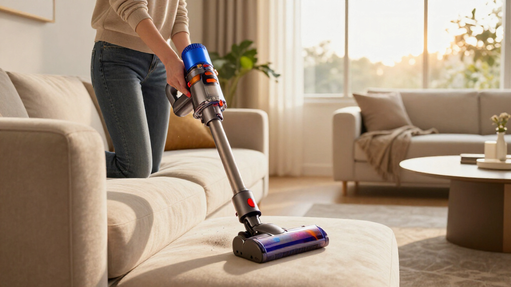 dyson cordless vacuums top picks rankings