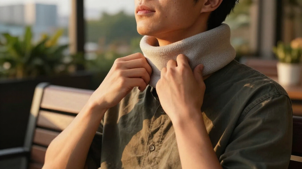 neck collars for neck support