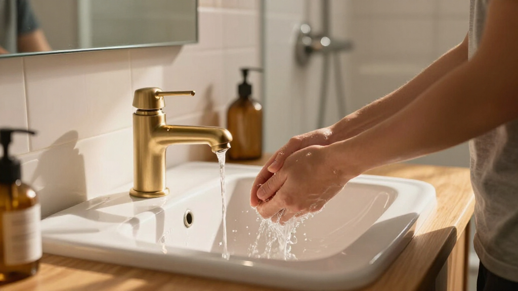 best Kohler bathroom fixtures