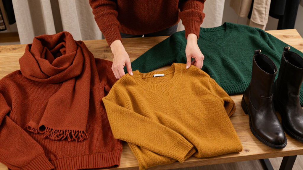 best autumn fashion trends
