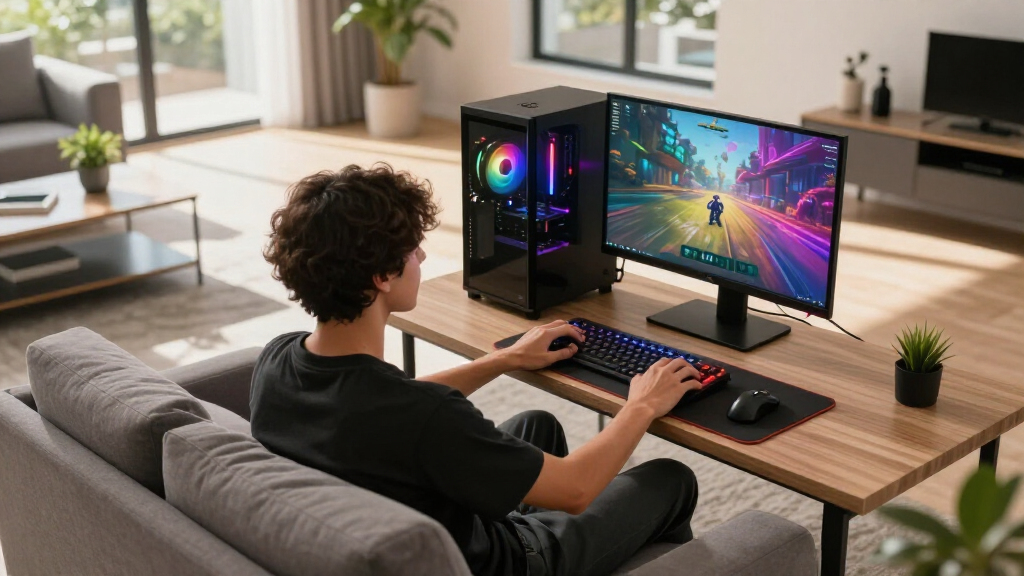 best value gaming PCs
