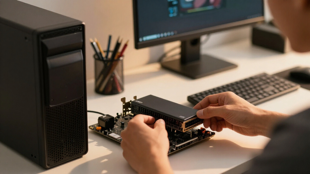 10 Best 10GbE NAS Expansion Cards for 2026