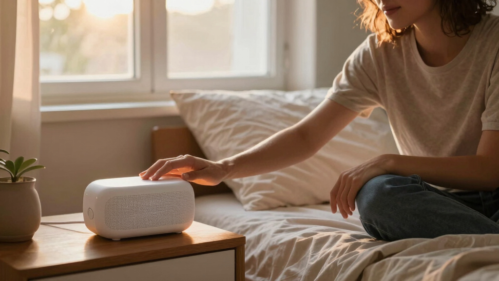 best family sleep sound machines