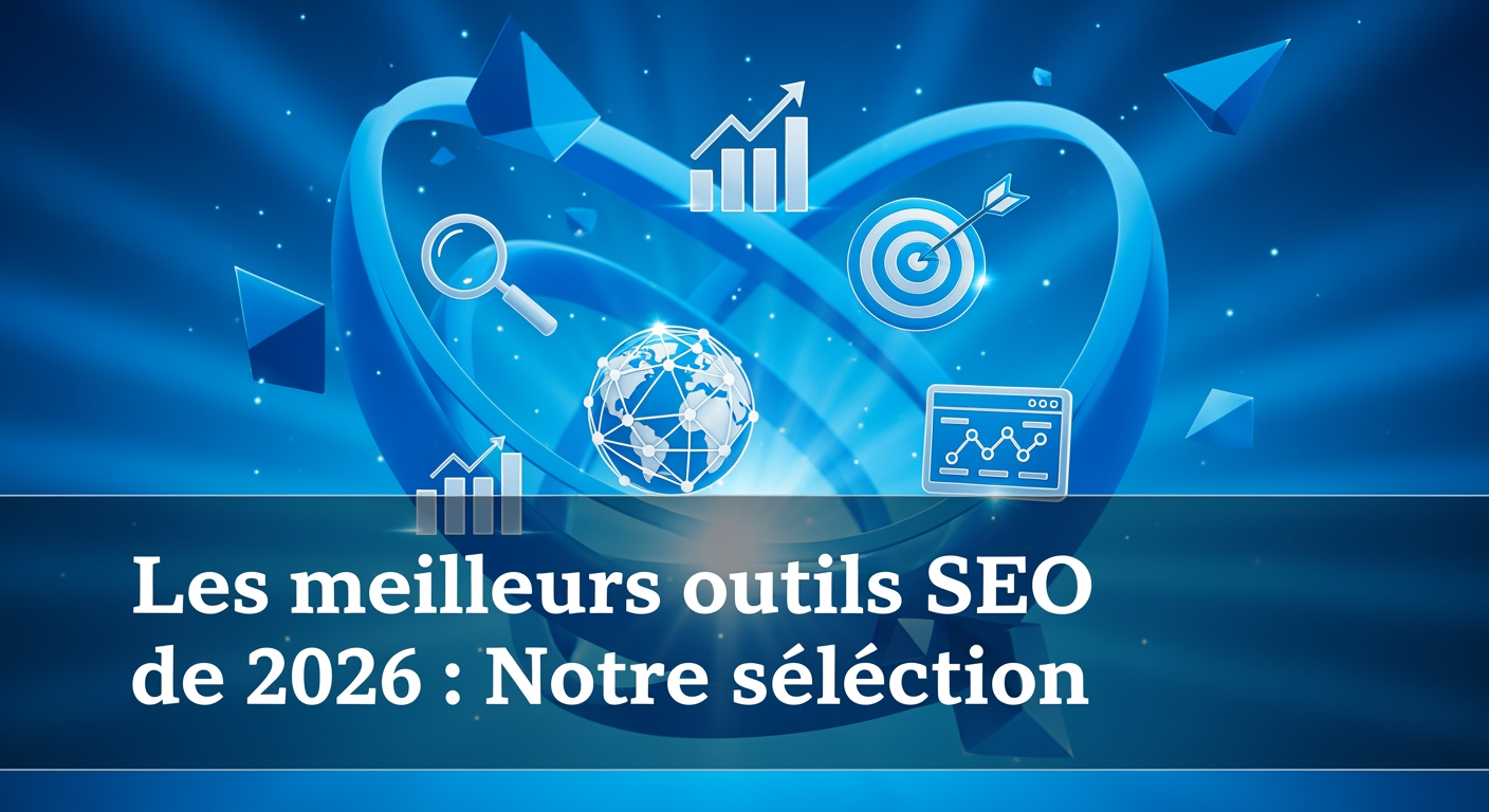 Les meilleurs outils SEO de 2026 : Notre sélection