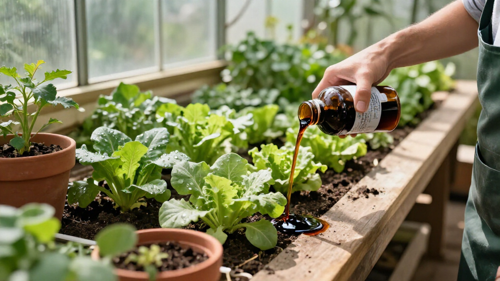 best humic acid fertilizers