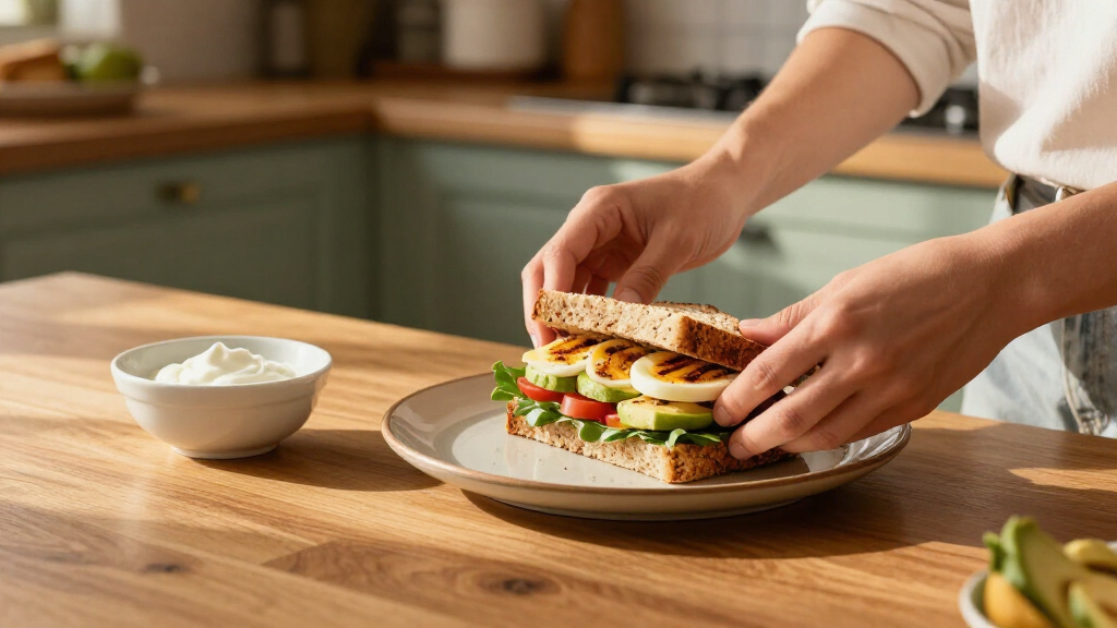 5 Best High-Protein Sandwich Ingredients in 2027