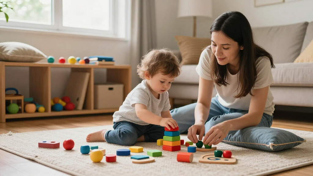 montessori toys toddlers