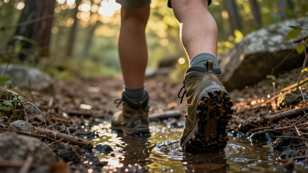 best waterproof hiking boots