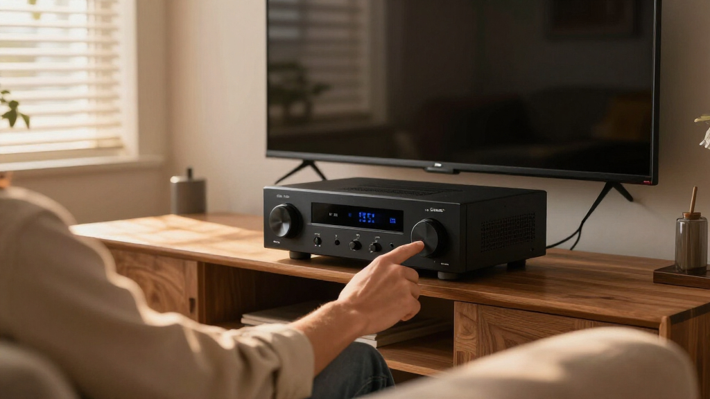 av receiver 9 2 channel