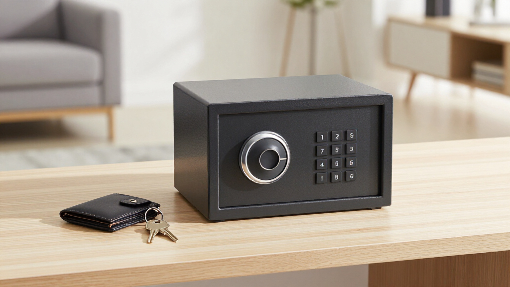 15 Best Safes for Storing Notarized Documents in 2026