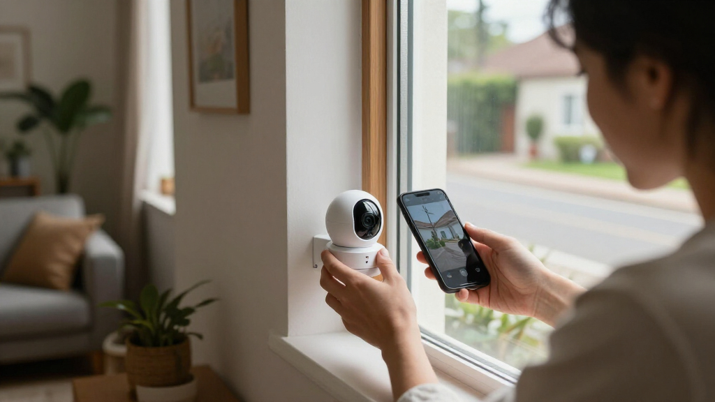 best window security cameras