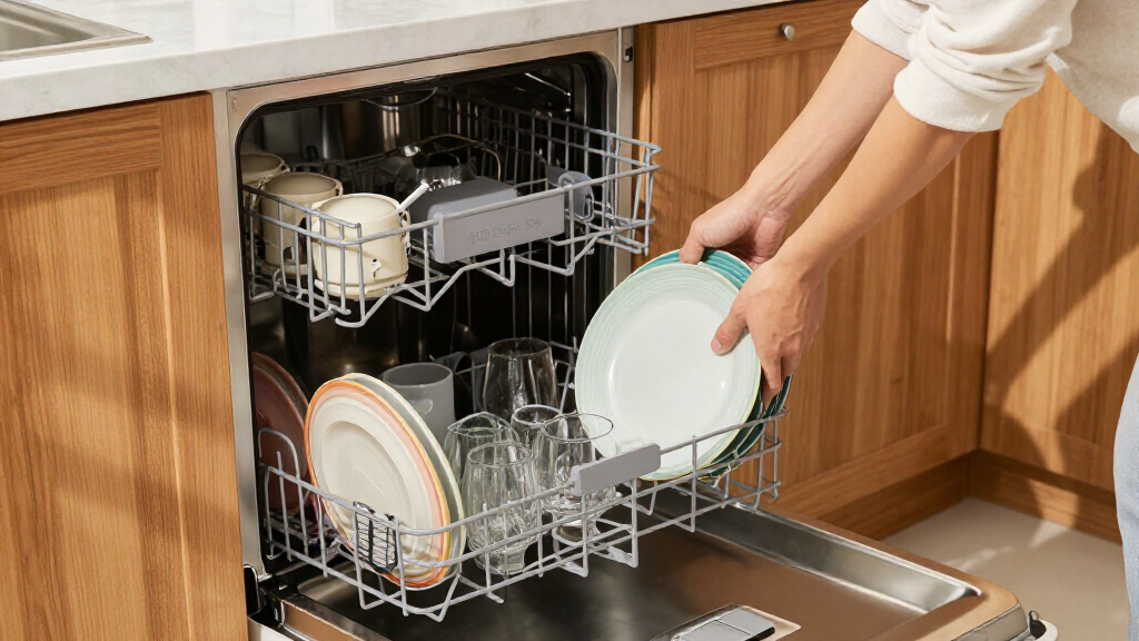 11 best dishwashers