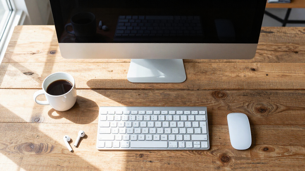 imac for video editing