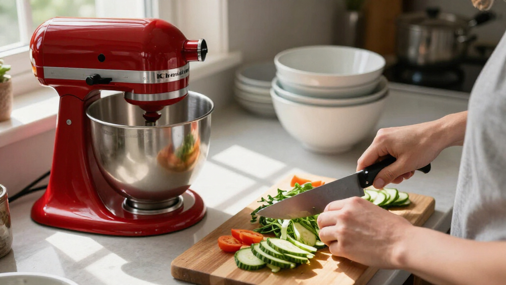 KitchenAid