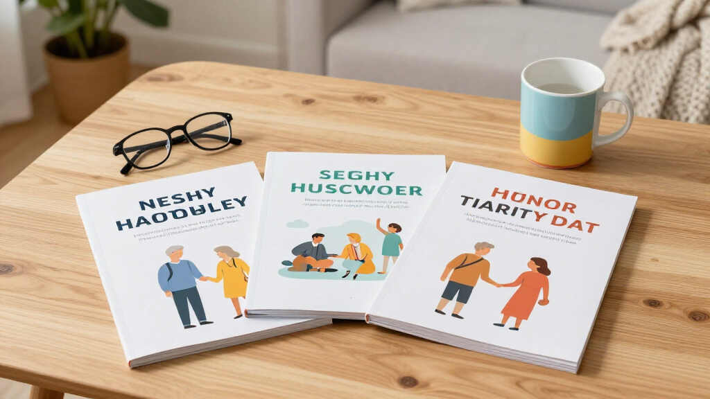 large print senior activity books