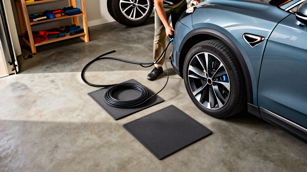 13 Best Electric Car Accessories for Comfort, Charging, and Roadside Readiness in 2027