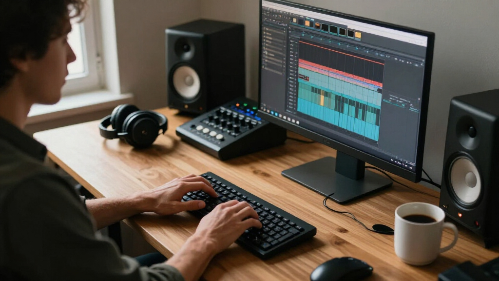 pc for home office