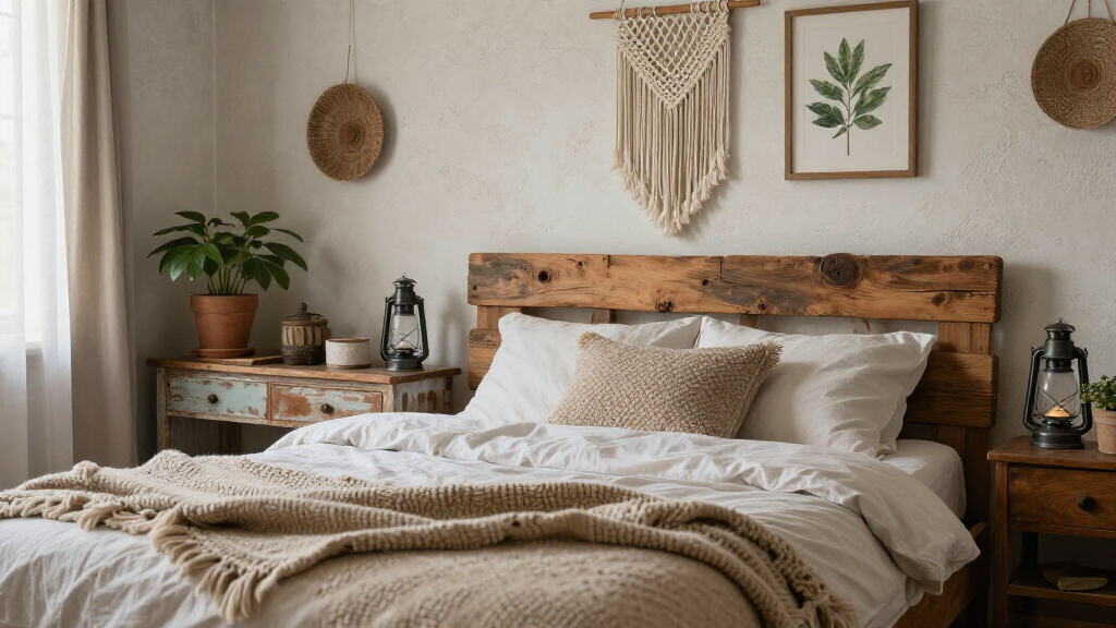 4 Best Farmhouse Dorm Room Decor in 2026