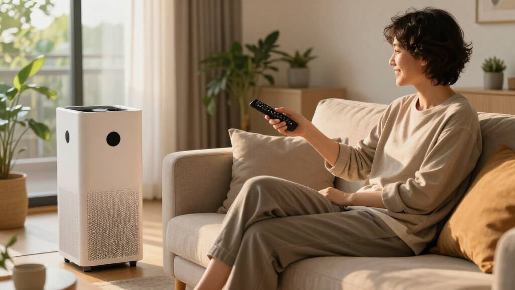 air purifiers for allergies