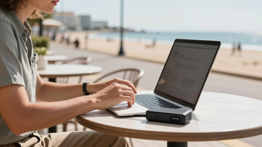 15 Best VPN Travel Routers for Public WiFi in 2026
