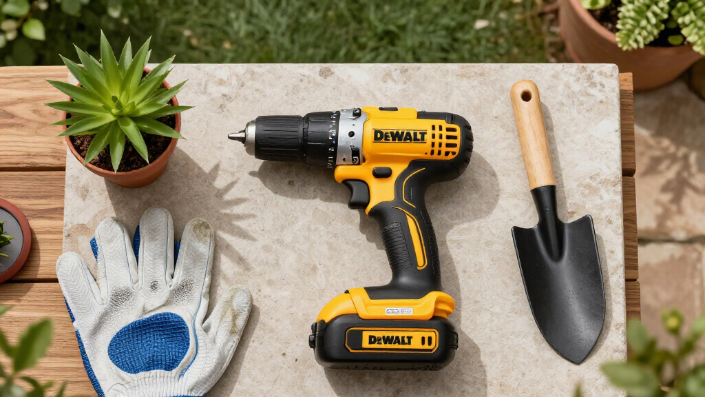 Best DEWALT Power Tools for Woodworking (2026) — Guide 39