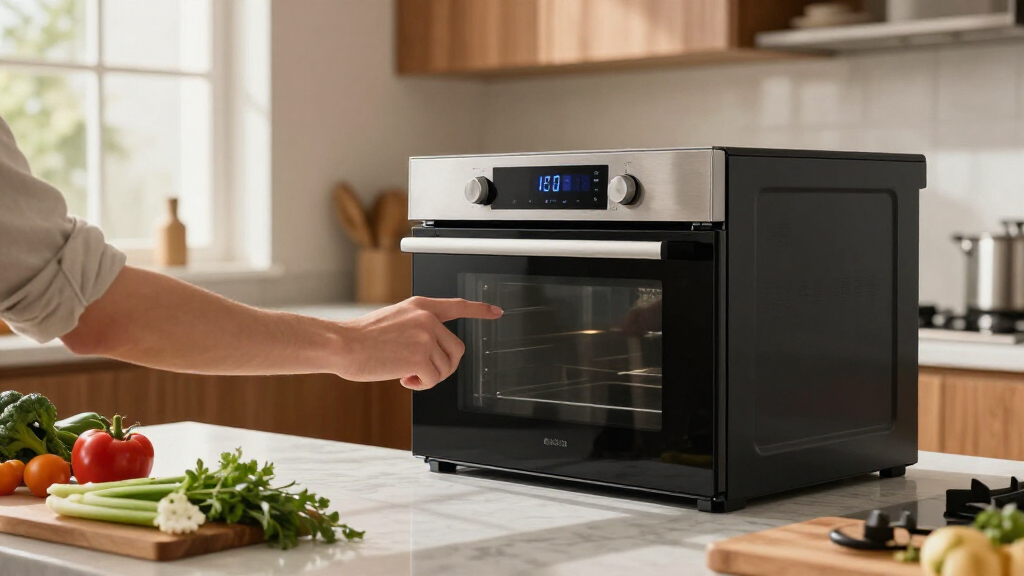 best AI kitchen appliances