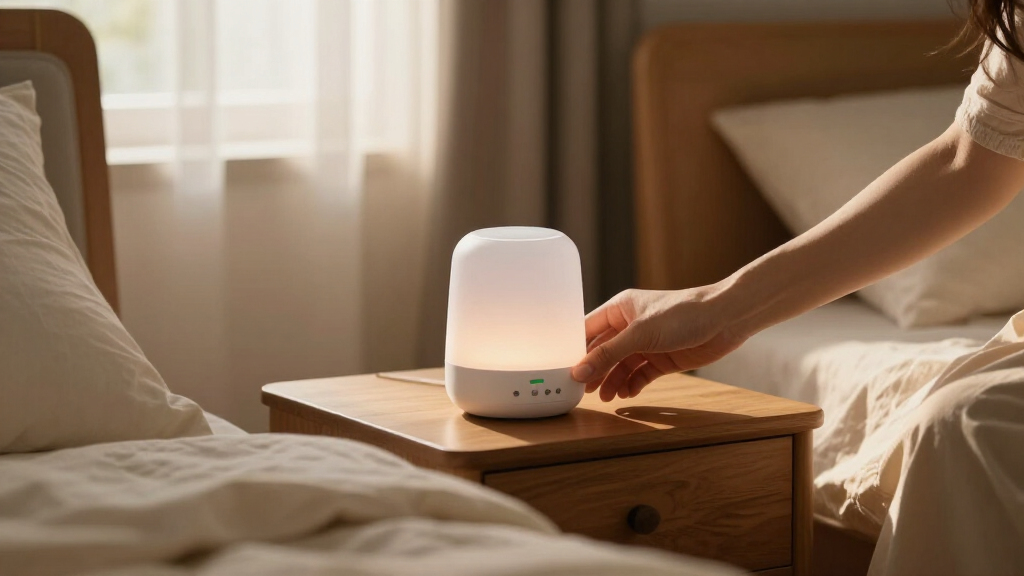 15 Best White Noise Machines for Sleep in 2027