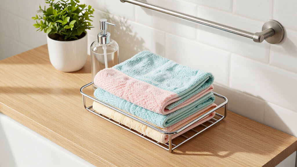 best renter-friendly bathroom upgrades