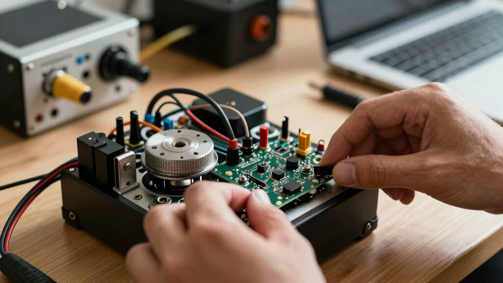 What’s missing? Manual work and technical setup vs. automation gains