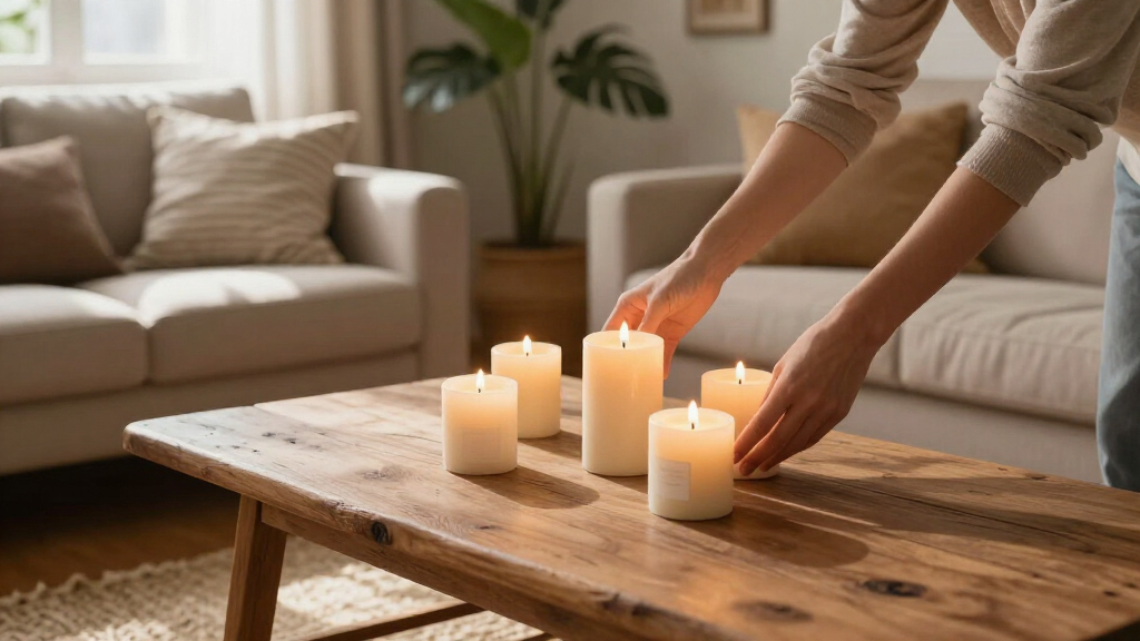 best 5-wick candles